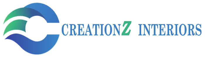 Creationz Interiors Logo